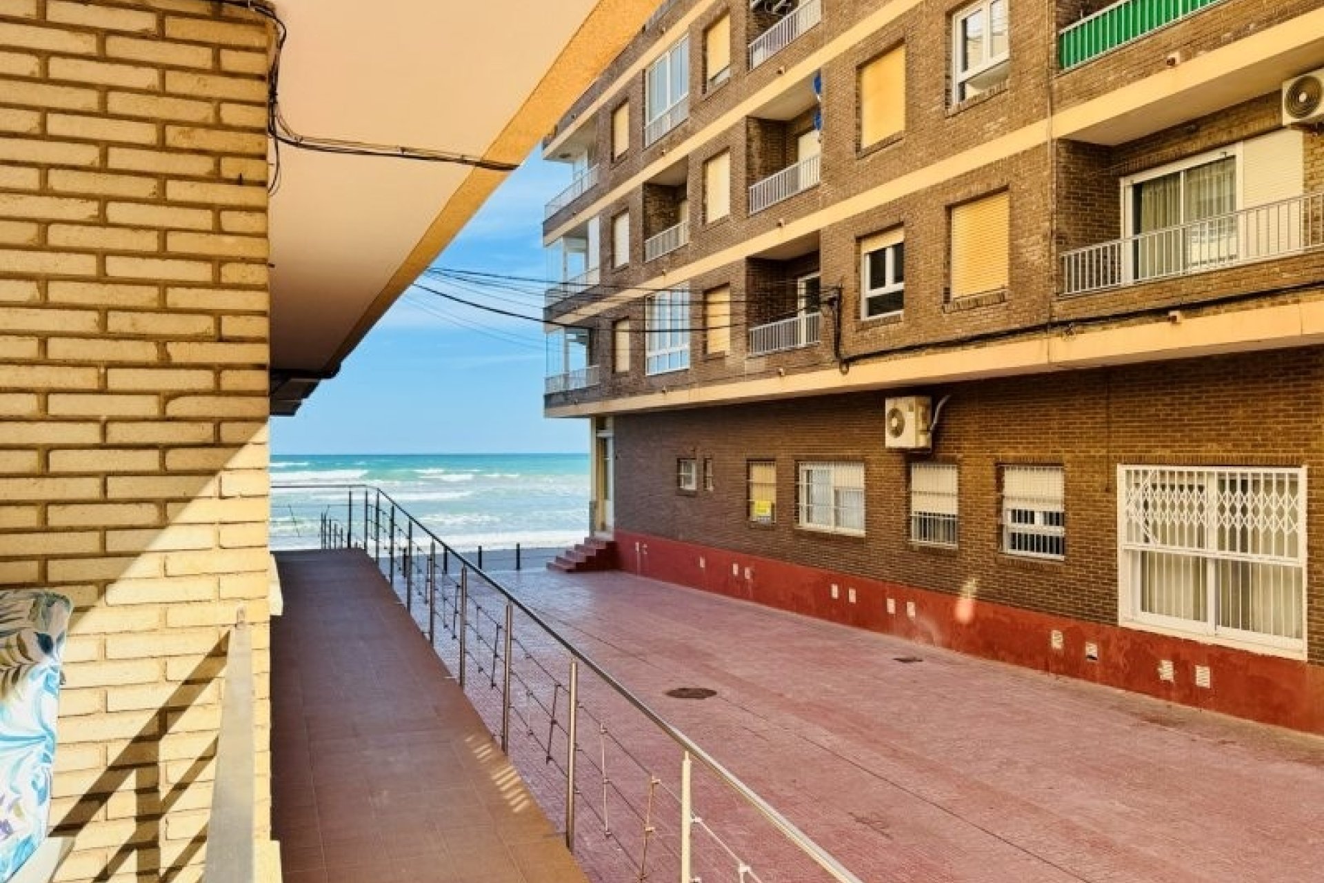 Revente - Apartment -
La Mata - Costa Blanca
