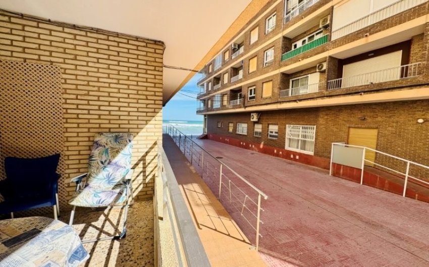 Revente - Apartment -
La Mata - Costa Blanca