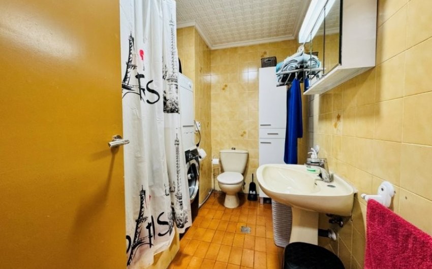 Revente - Apartment -
La Mata - Costa Blanca