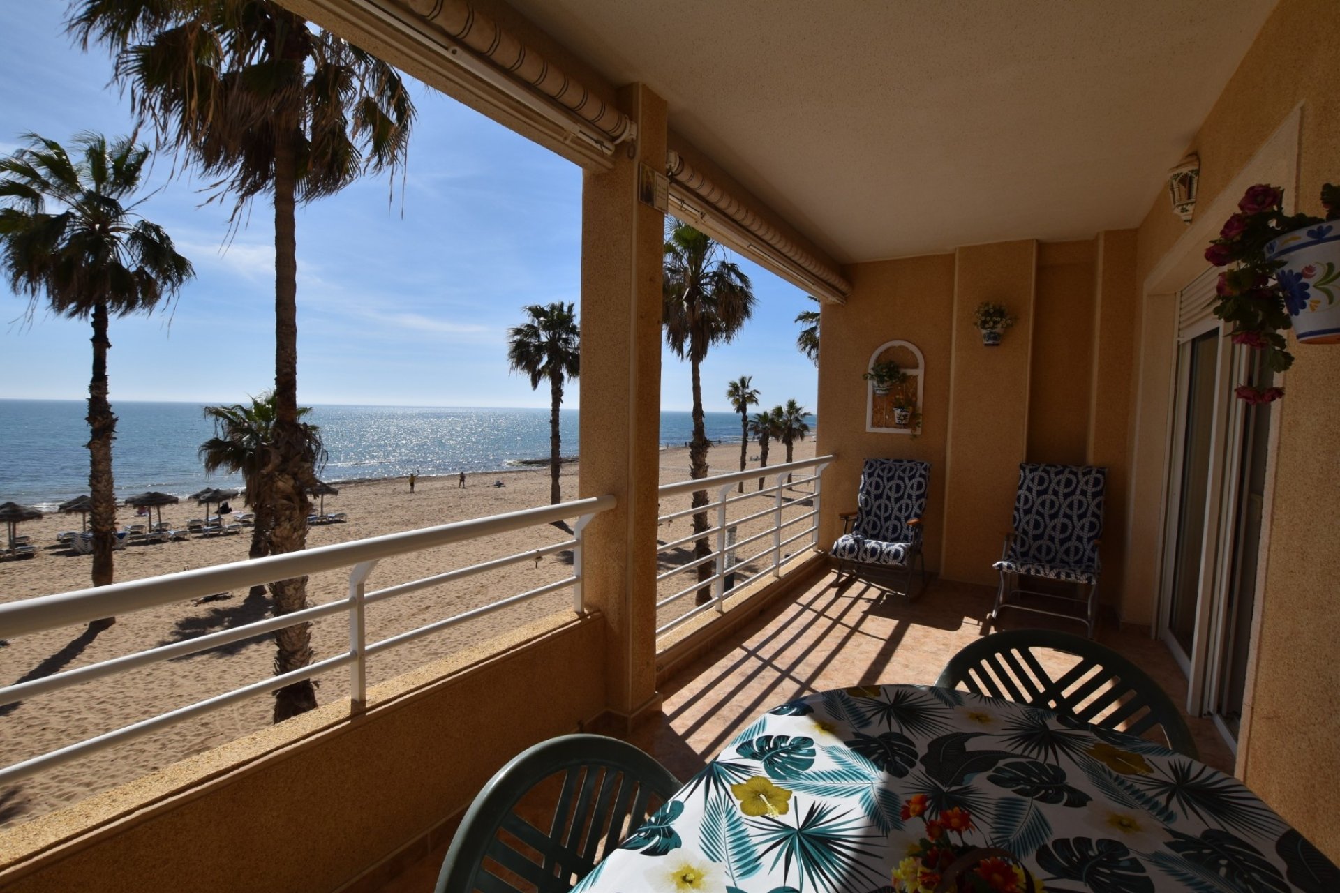 Revente - Apartment -
La Mata - Costa Blanca