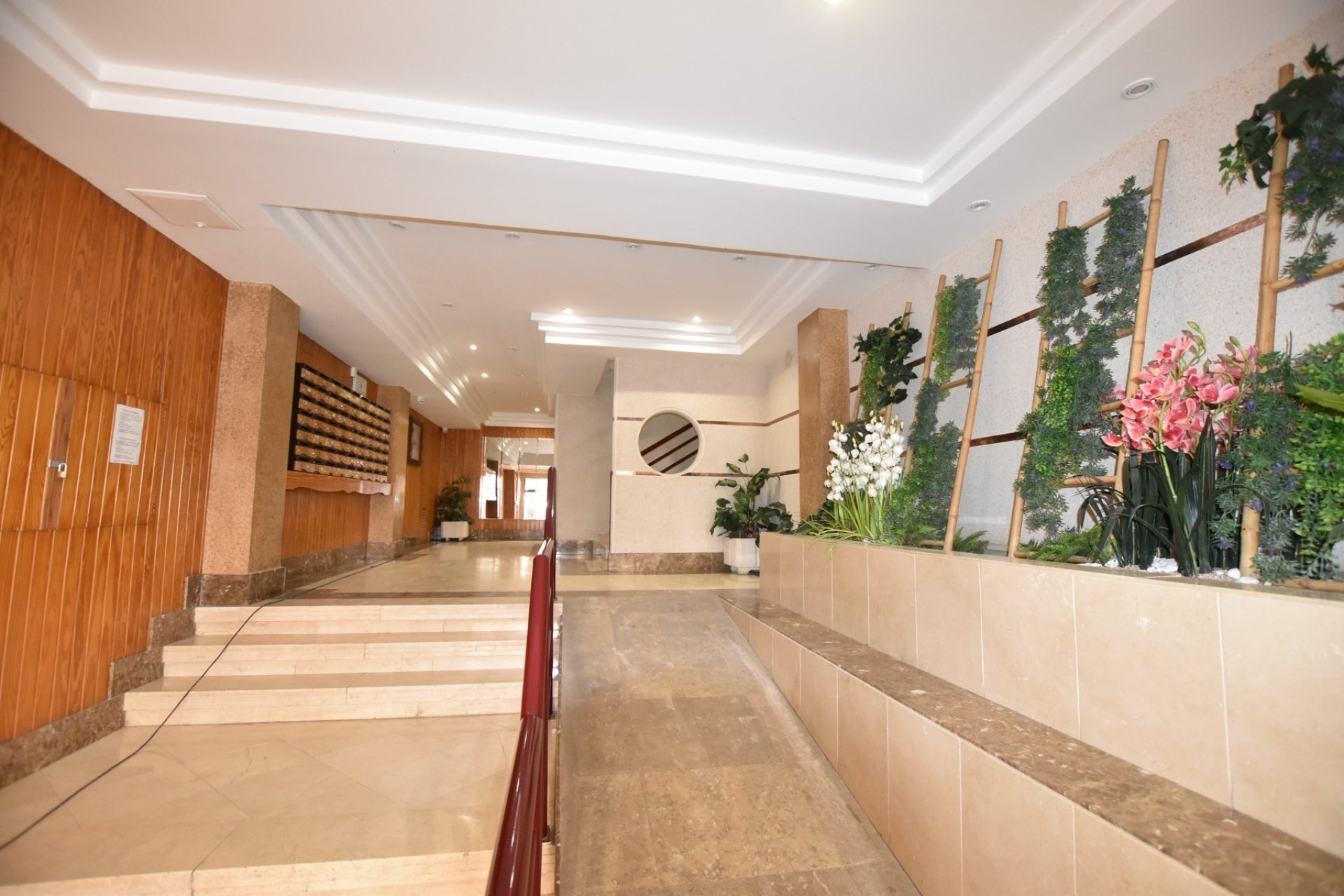 Revente - Apartment -
La Mata - Costa Blanca