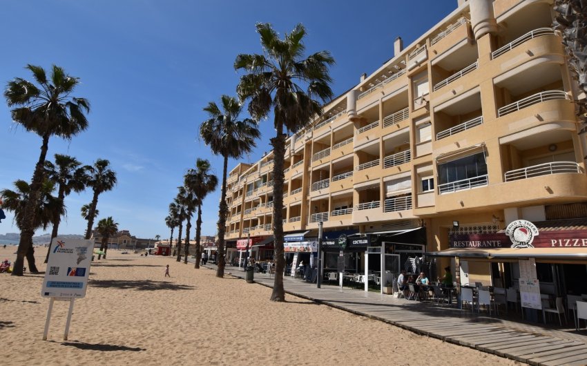 Revente - Apartment -
La Mata - Costa Blanca