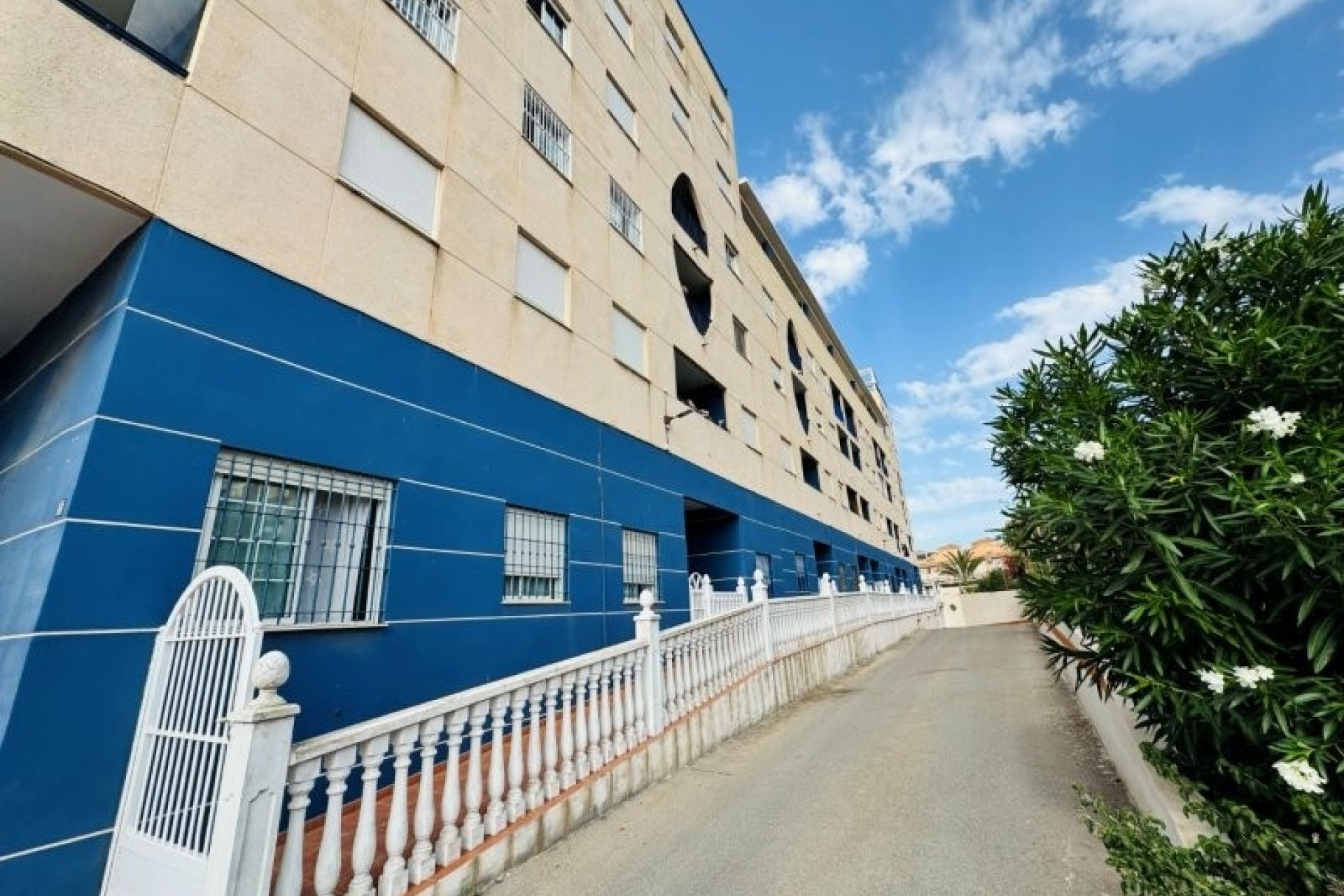 Revente - Apartment -
La Mata - Costa Blanca
