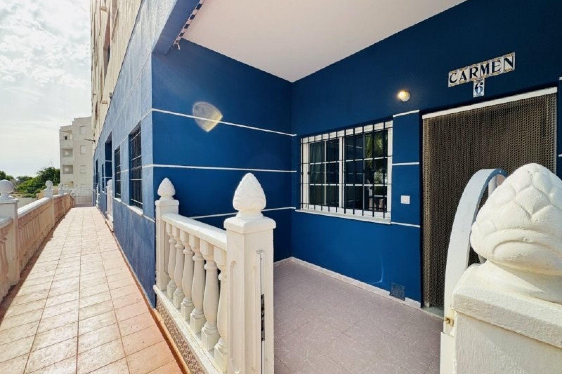 Revente - Apartment -
La Mata - Costa Blanca