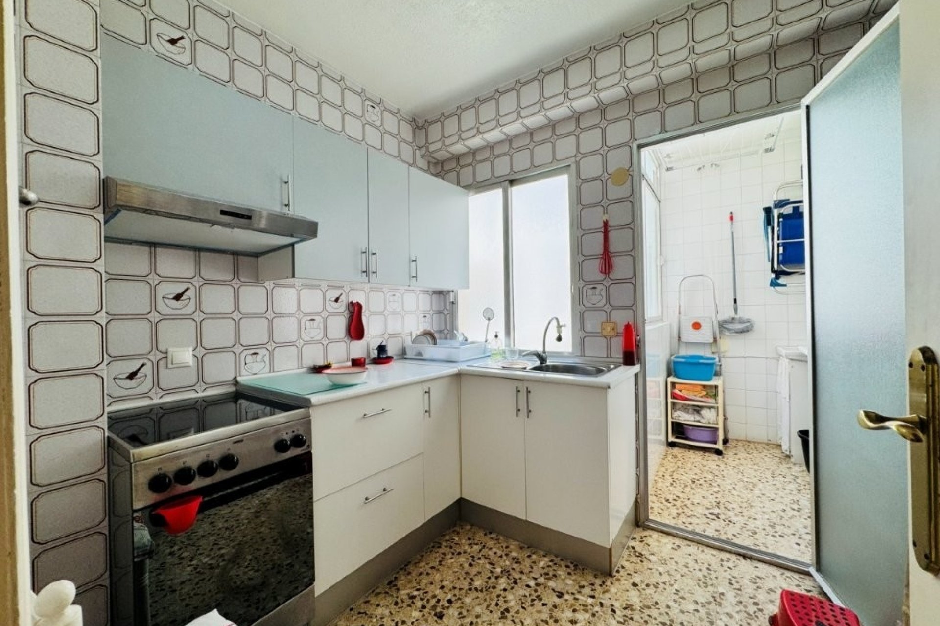 Revente - Apartment -
La Mata - Costa Blanca