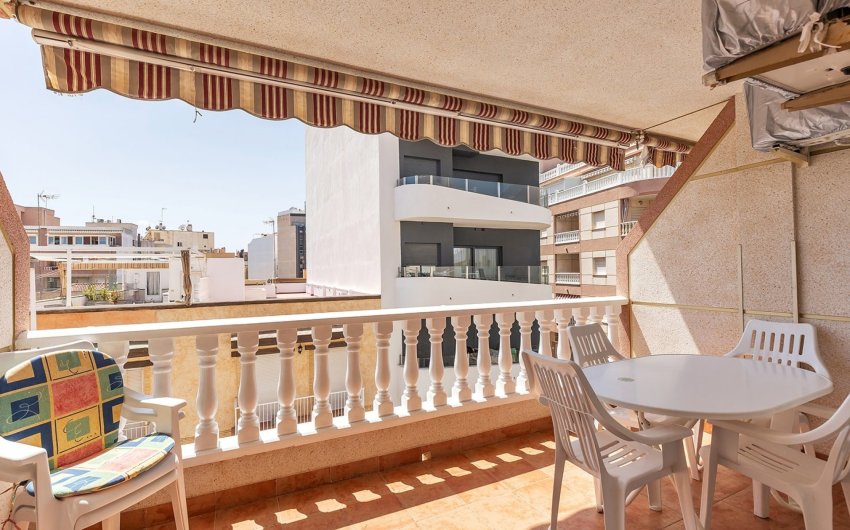 Revente - Apartment -
La Mata - Costa Blanca