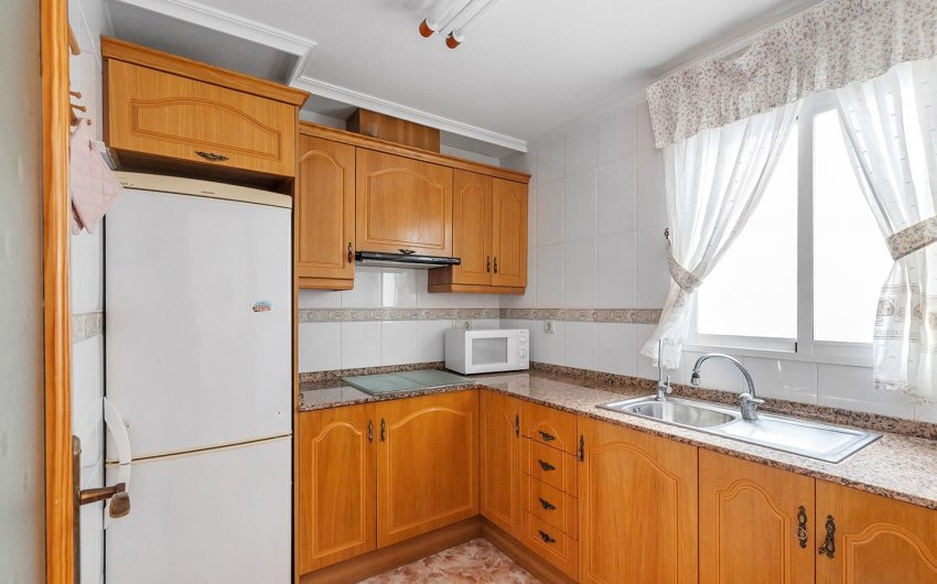 Revente - Apartment -
La Mata - Costa Blanca