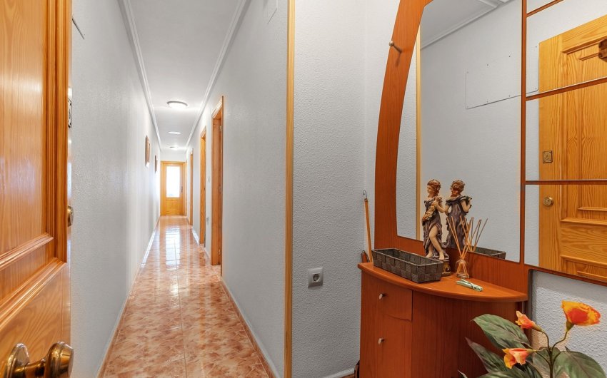 Revente - Apartment -
La Mata - Costa Blanca