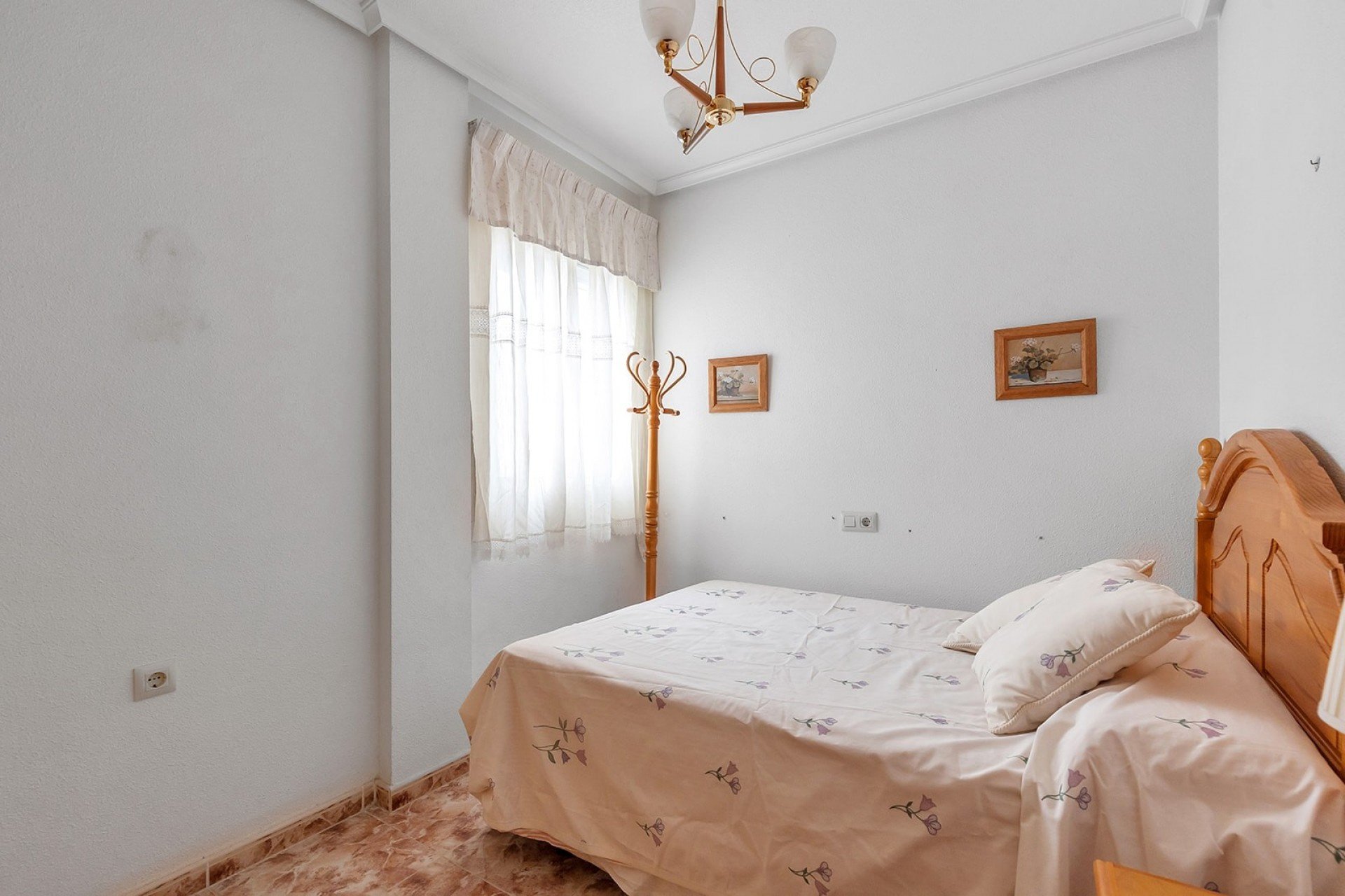 Revente - Apartment -
La Mata - Costa Blanca