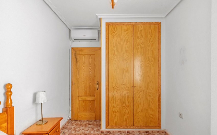 Revente - Apartment -
La Mata - Costa Blanca