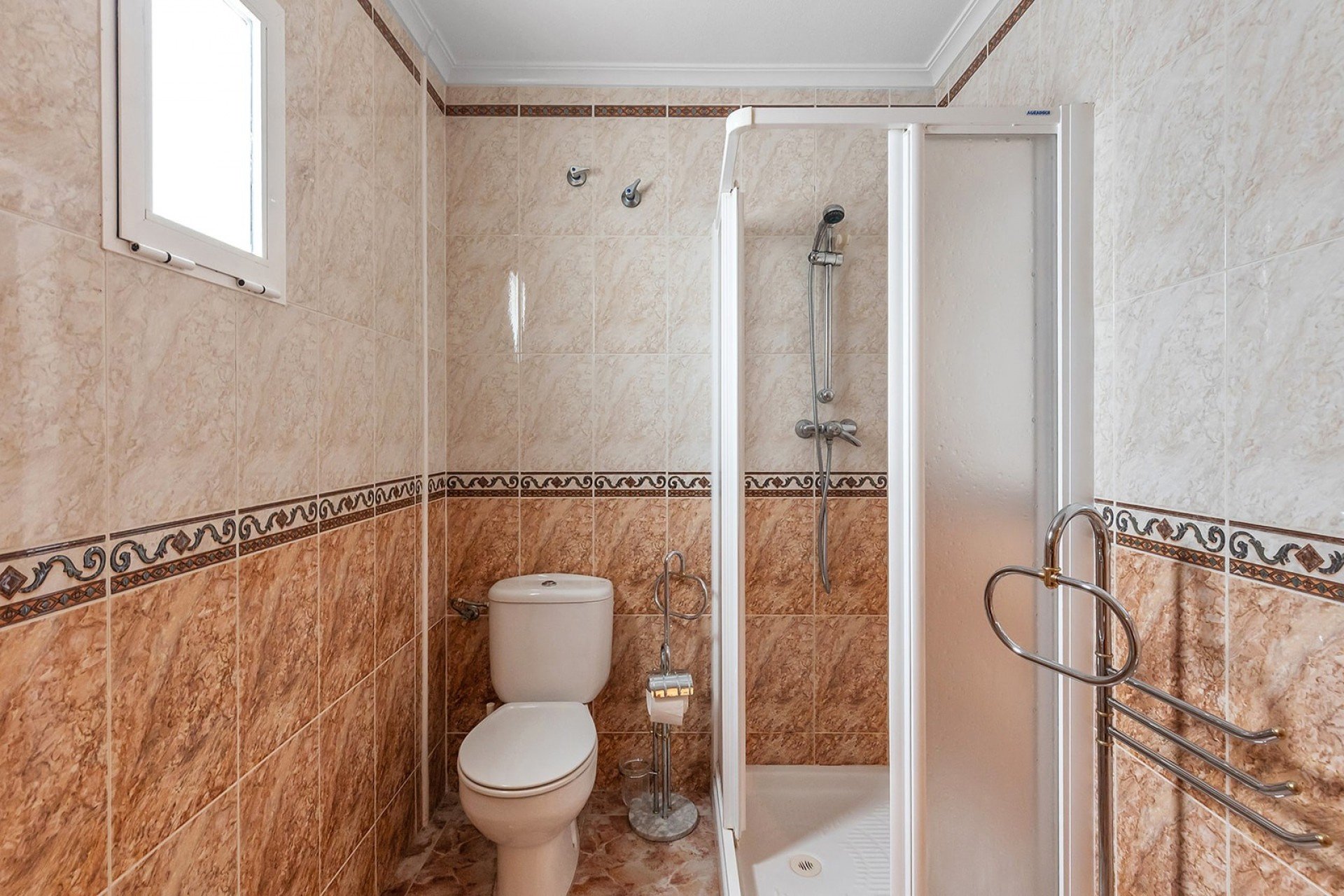 Revente - Apartment -
La Mata - Costa Blanca