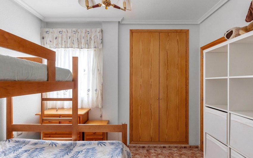 Revente - Apartment -
La Mata - Costa Blanca