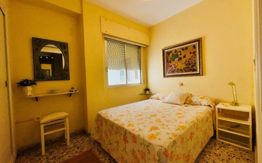 Revente - Apartment -
La Mata - Costa Blanca