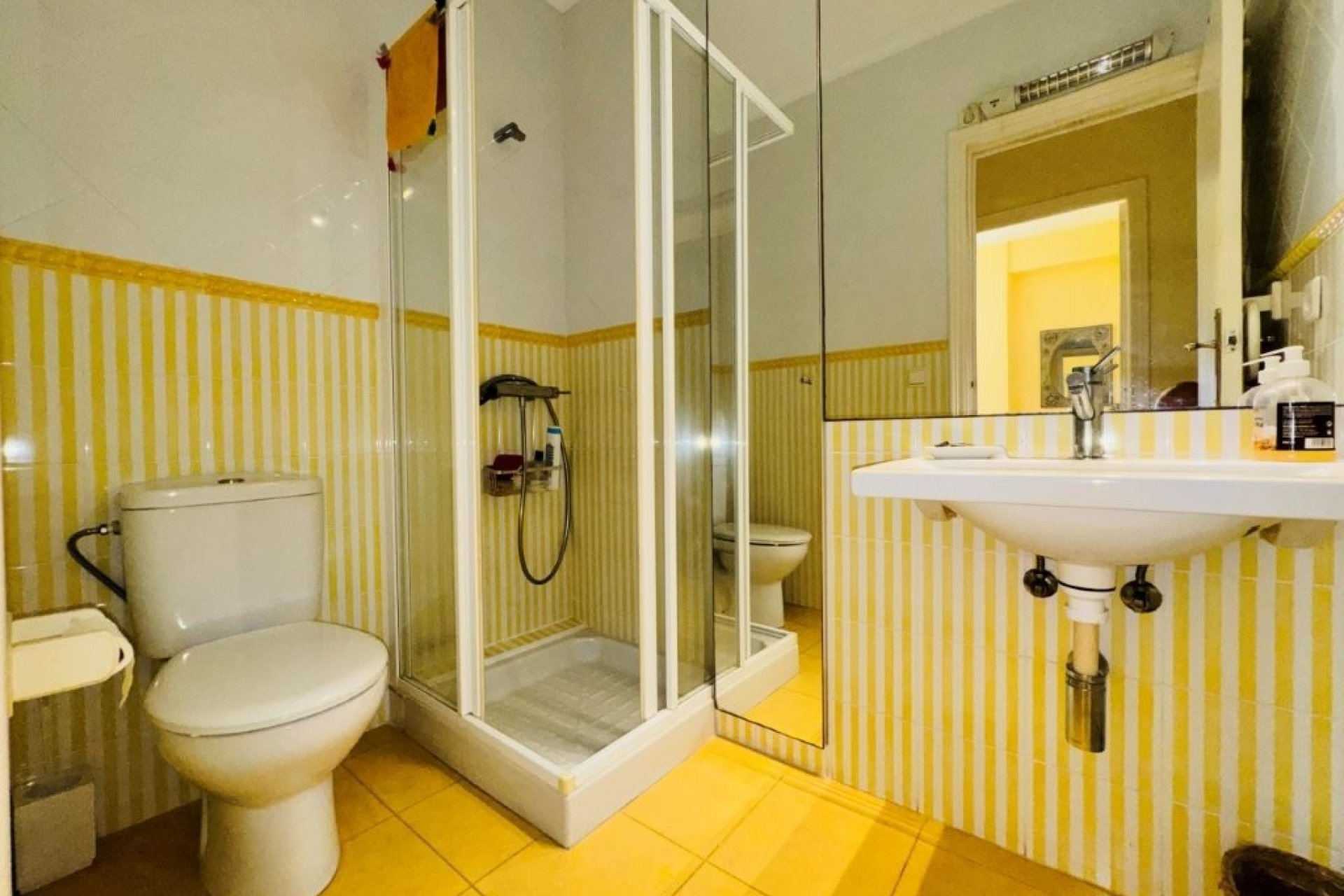 Revente - Apartment -
La Mata - Costa Blanca