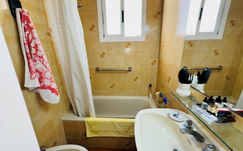 Revente - Apartment -
La Mata - Costa Blanca