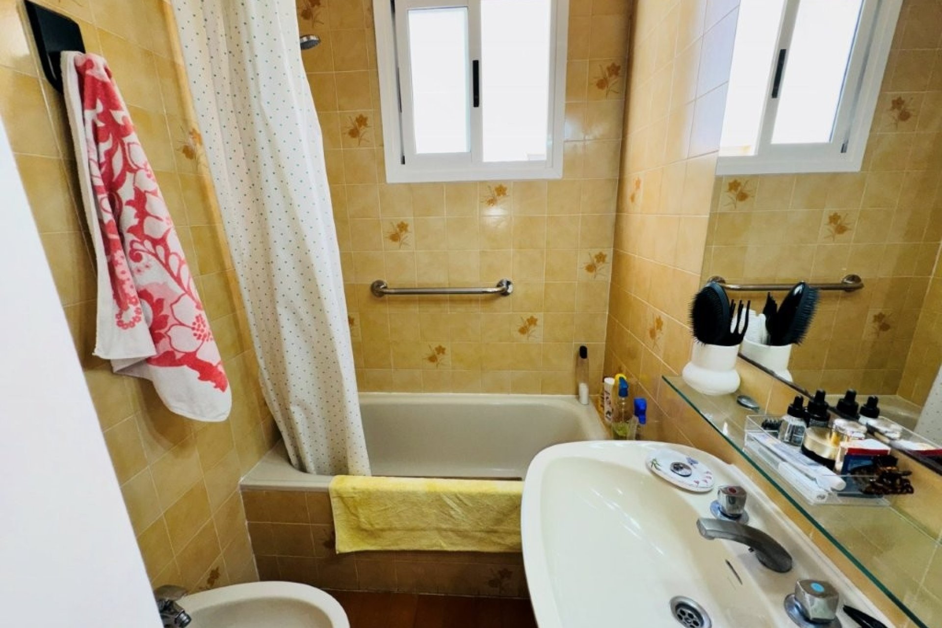 Revente - Apartment -
La Mata - Costa Blanca