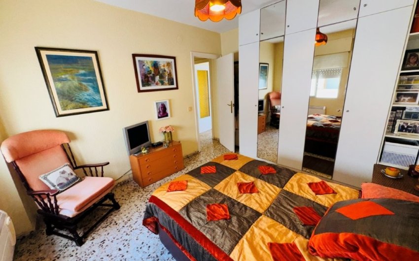 Revente - Apartment -
La Mata - Costa Blanca