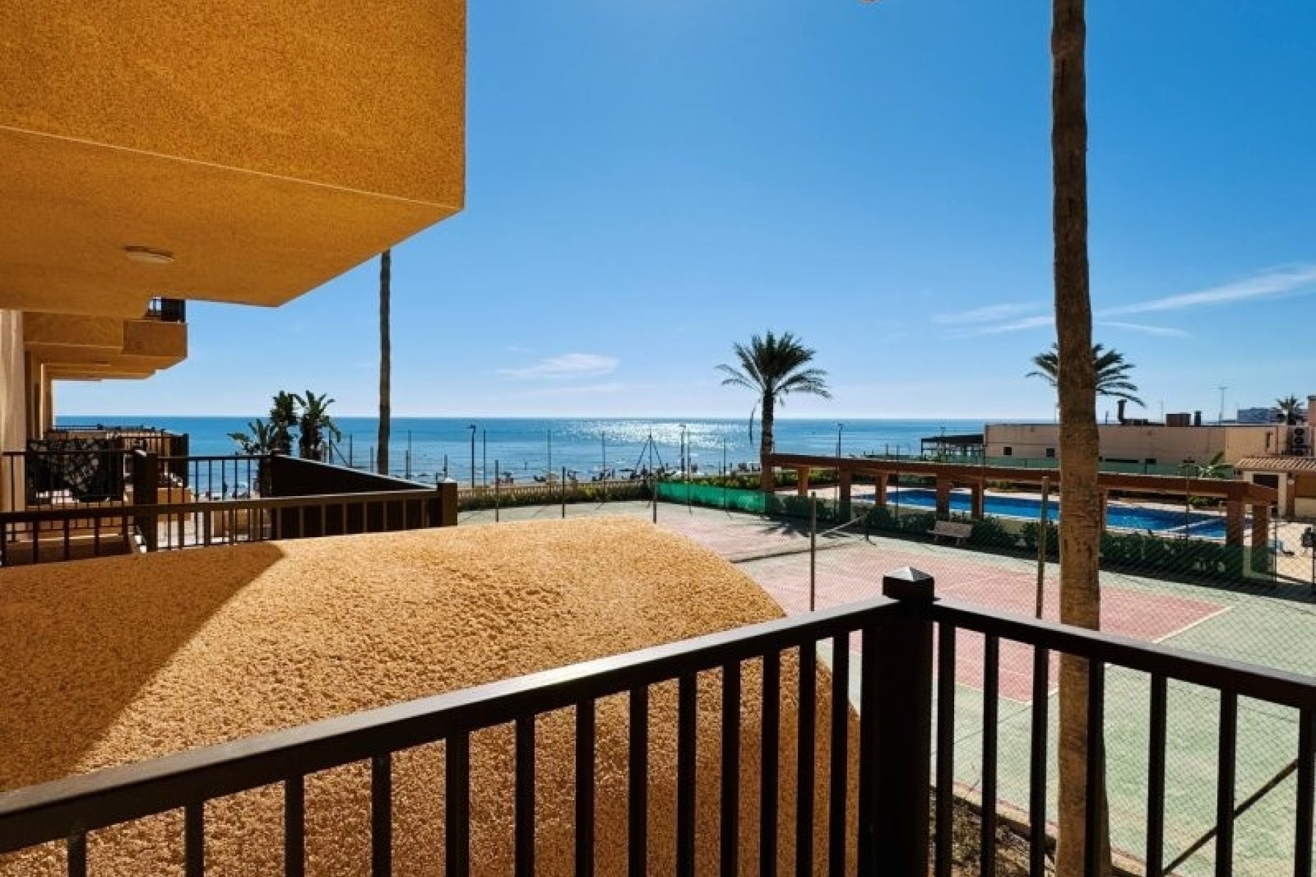 Revente - Apartment -
La Mata - Costa Blanca