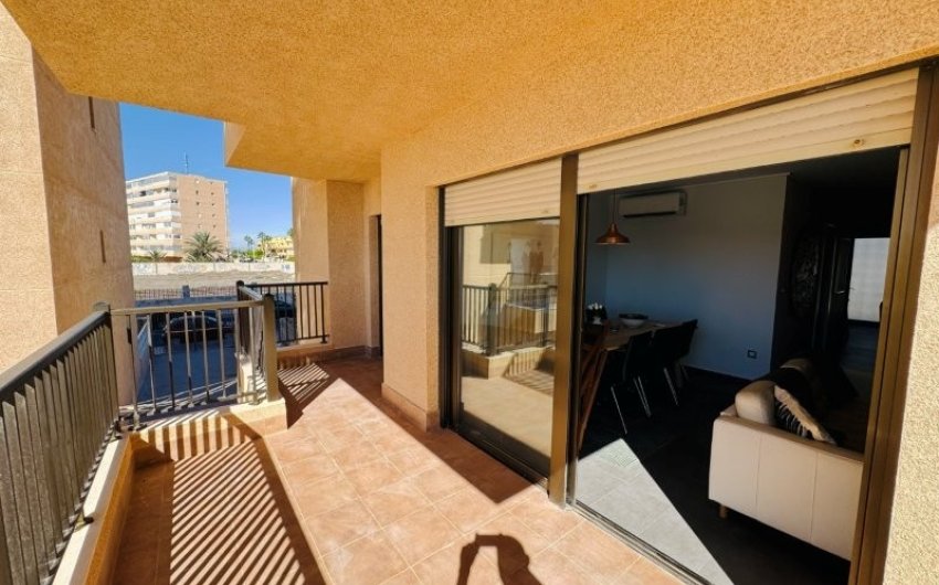 Revente - Apartment -
La Mata - Costa Blanca