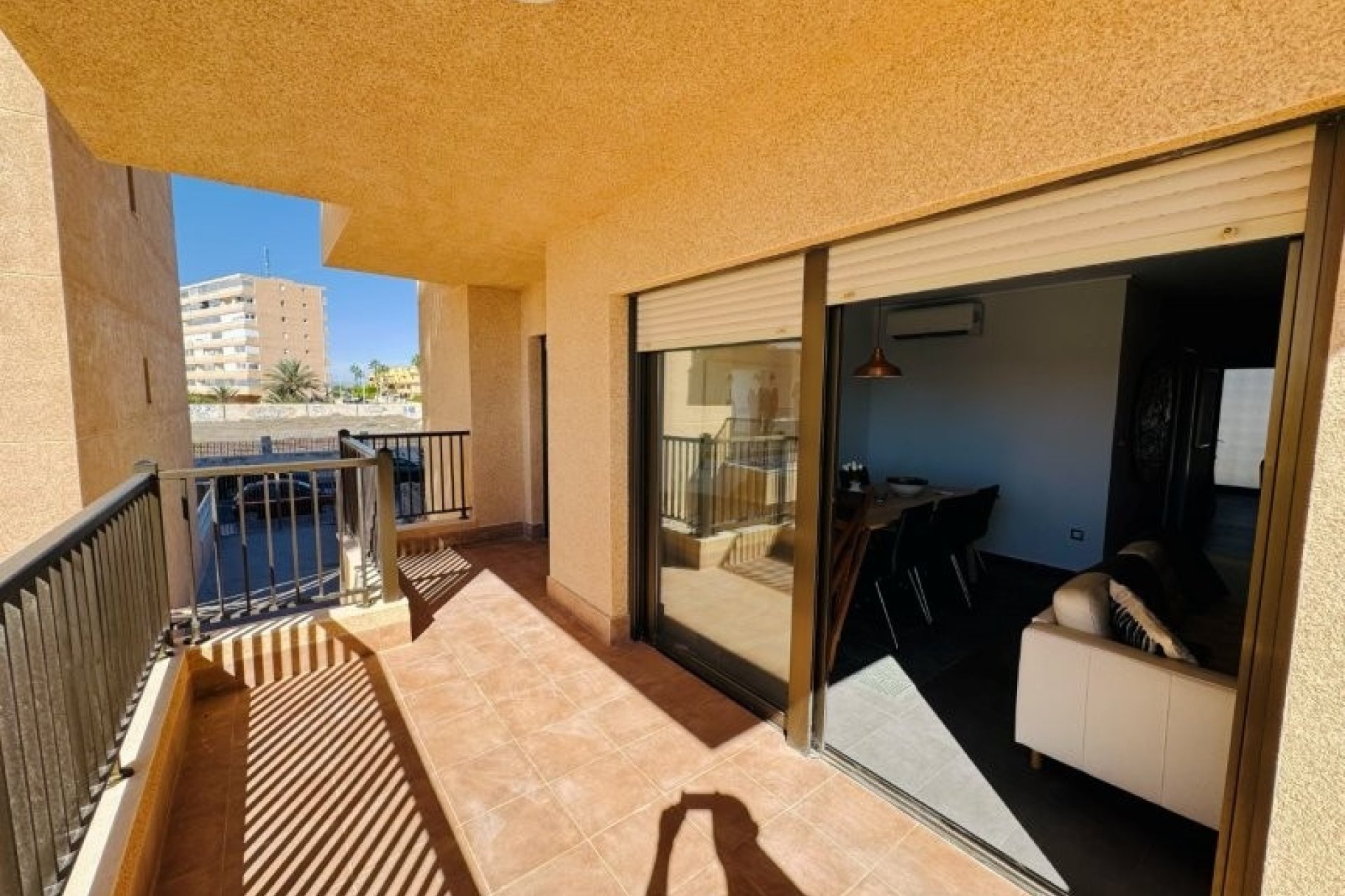 Revente - Apartment -
La Mata - Costa Blanca
