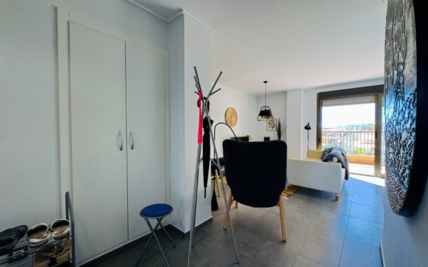 Revente - Apartment -
La Mata - Costa Blanca