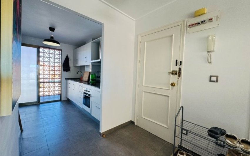 Revente - Apartment -
La Mata - Costa Blanca