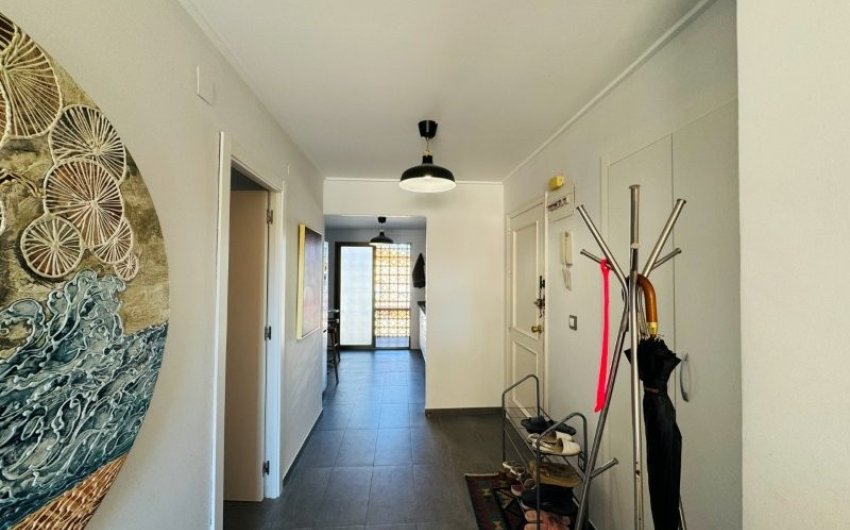 Revente - Apartment -
La Mata - Costa Blanca