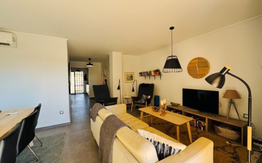 Revente - Apartment -
La Mata - Costa Blanca