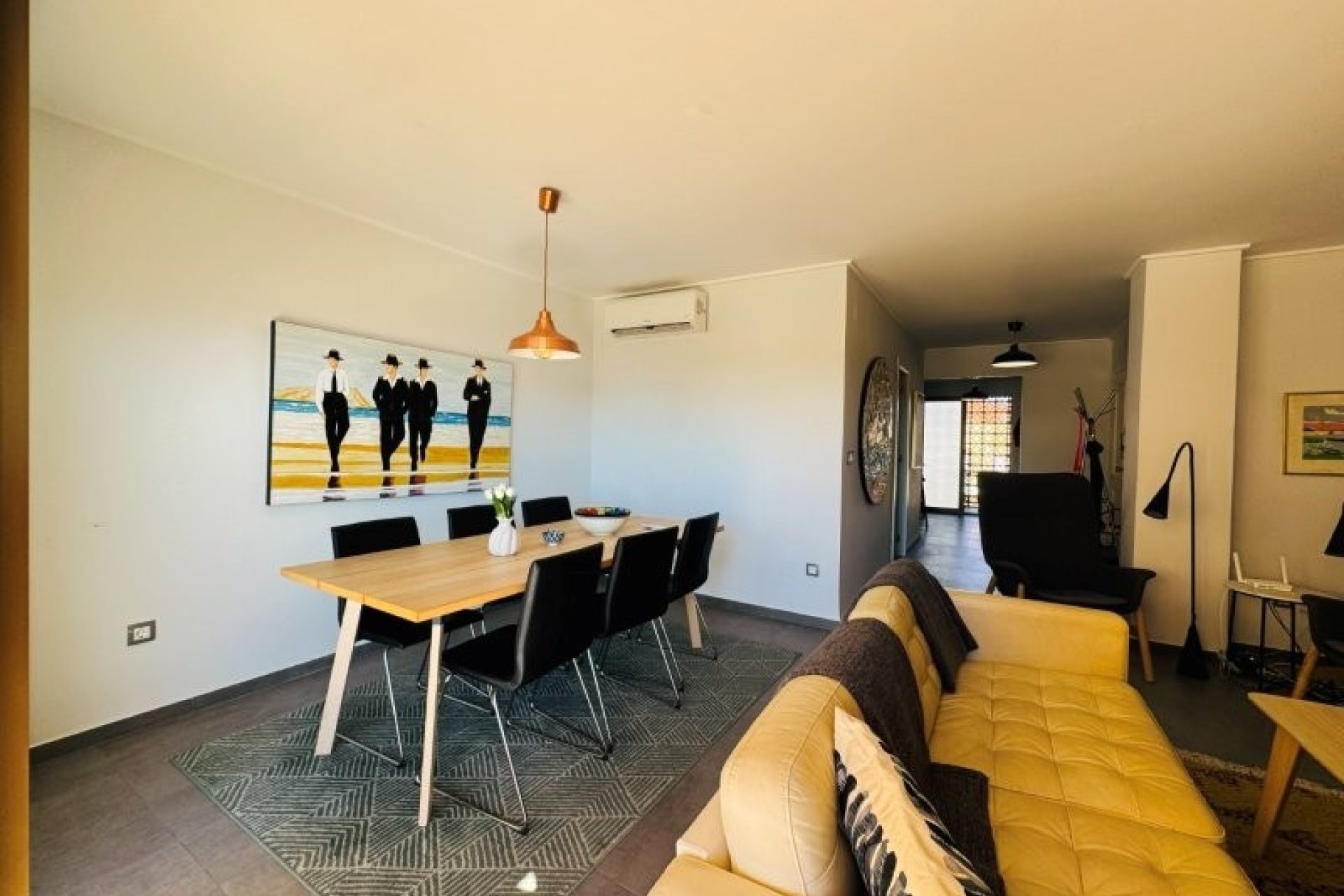 Revente - Apartment -
La Mata - Costa Blanca