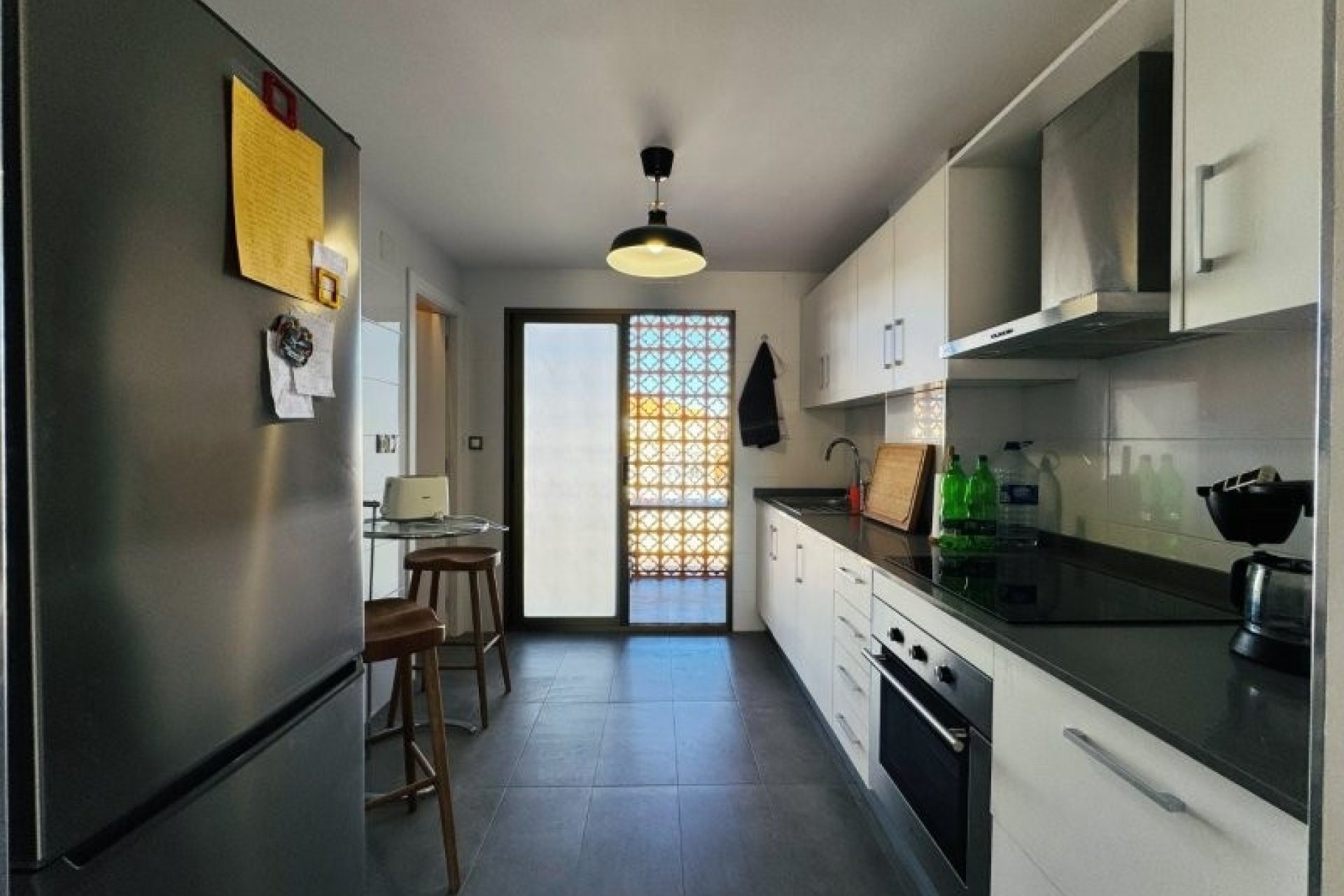 Revente - Apartment -
La Mata - Costa Blanca