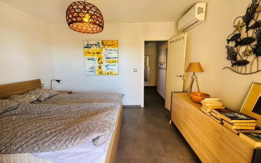 Revente - Apartment -
La Mata - Costa Blanca