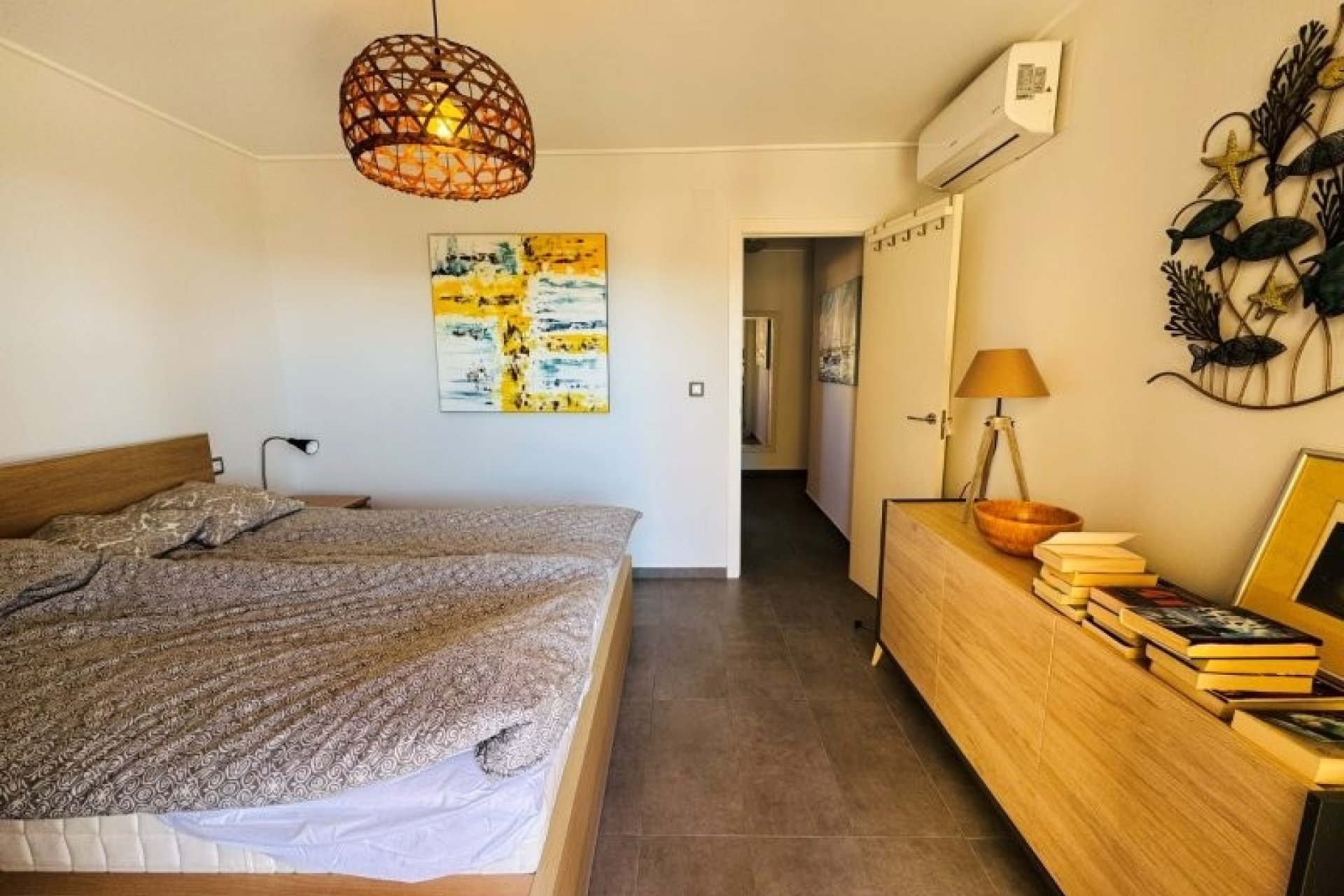 Revente - Apartment -
La Mata - Costa Blanca