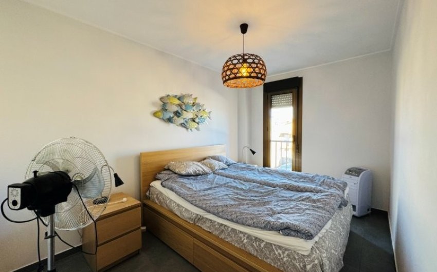 Revente - Apartment -
La Mata - Costa Blanca