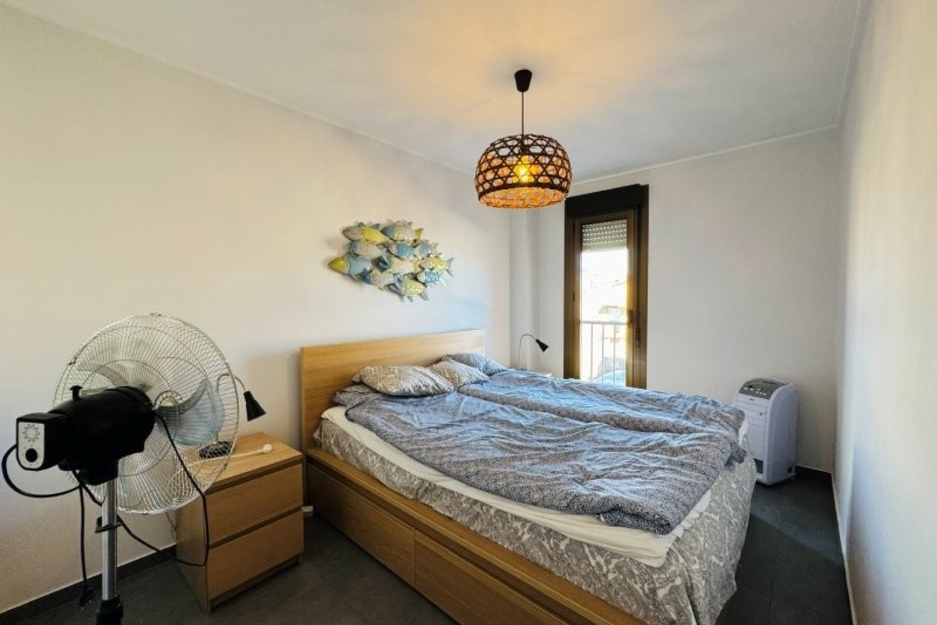 Revente - Apartment -
La Mata - Costa Blanca