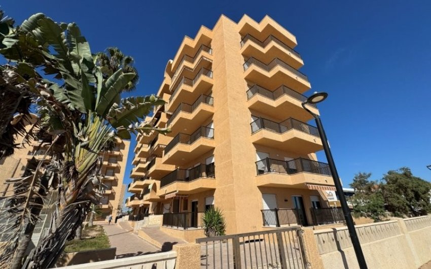 Revente - Apartment -
La Mata - Costa Blanca