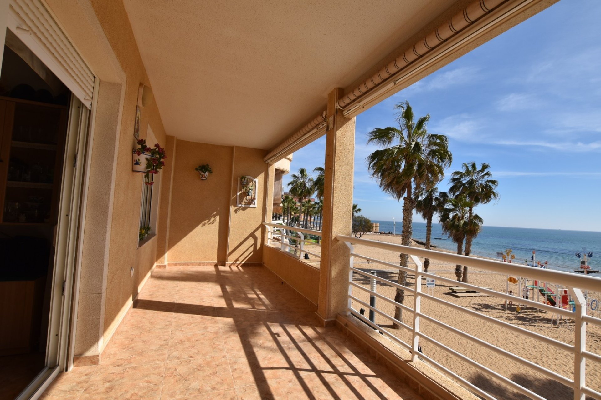 Revente - Apartment -
La Mata - Costa Blanca