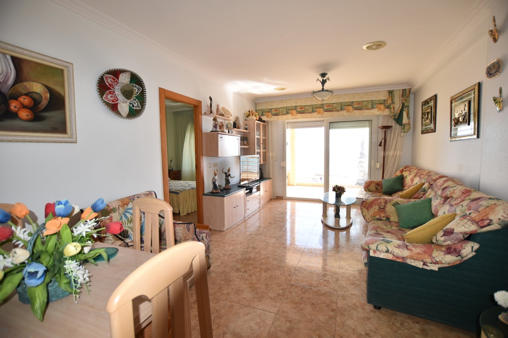 Revente - Apartment -
La Mata - Costa Blanca