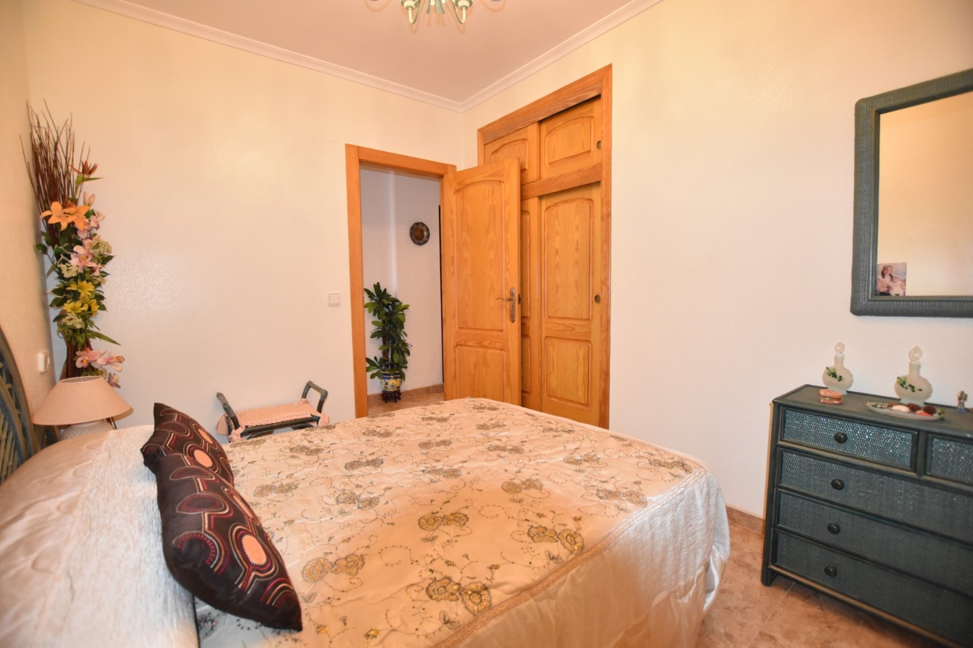 Revente - Apartment -
La Mata - Costa Blanca