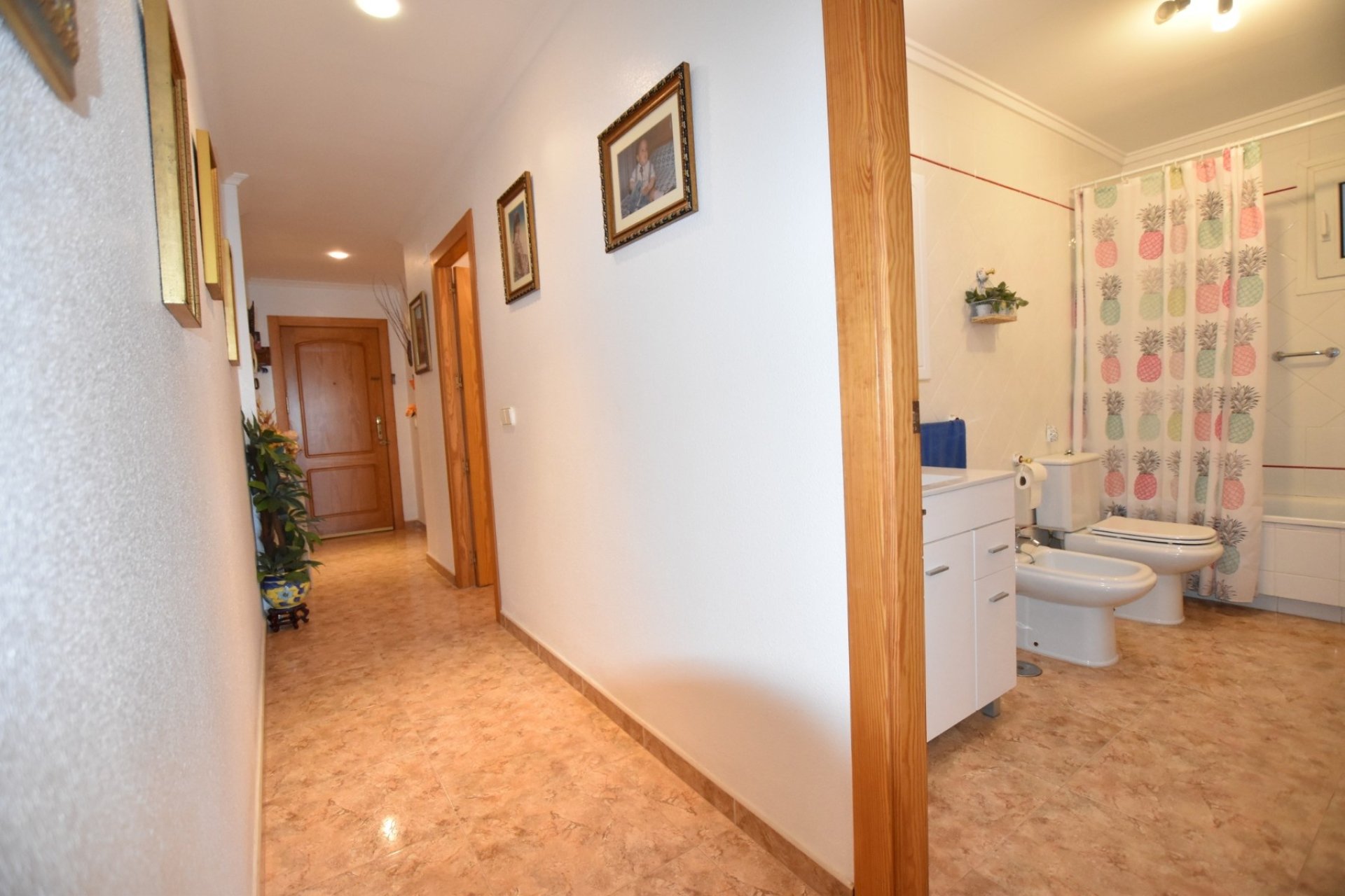 Revente - Apartment -
La Mata - Costa Blanca