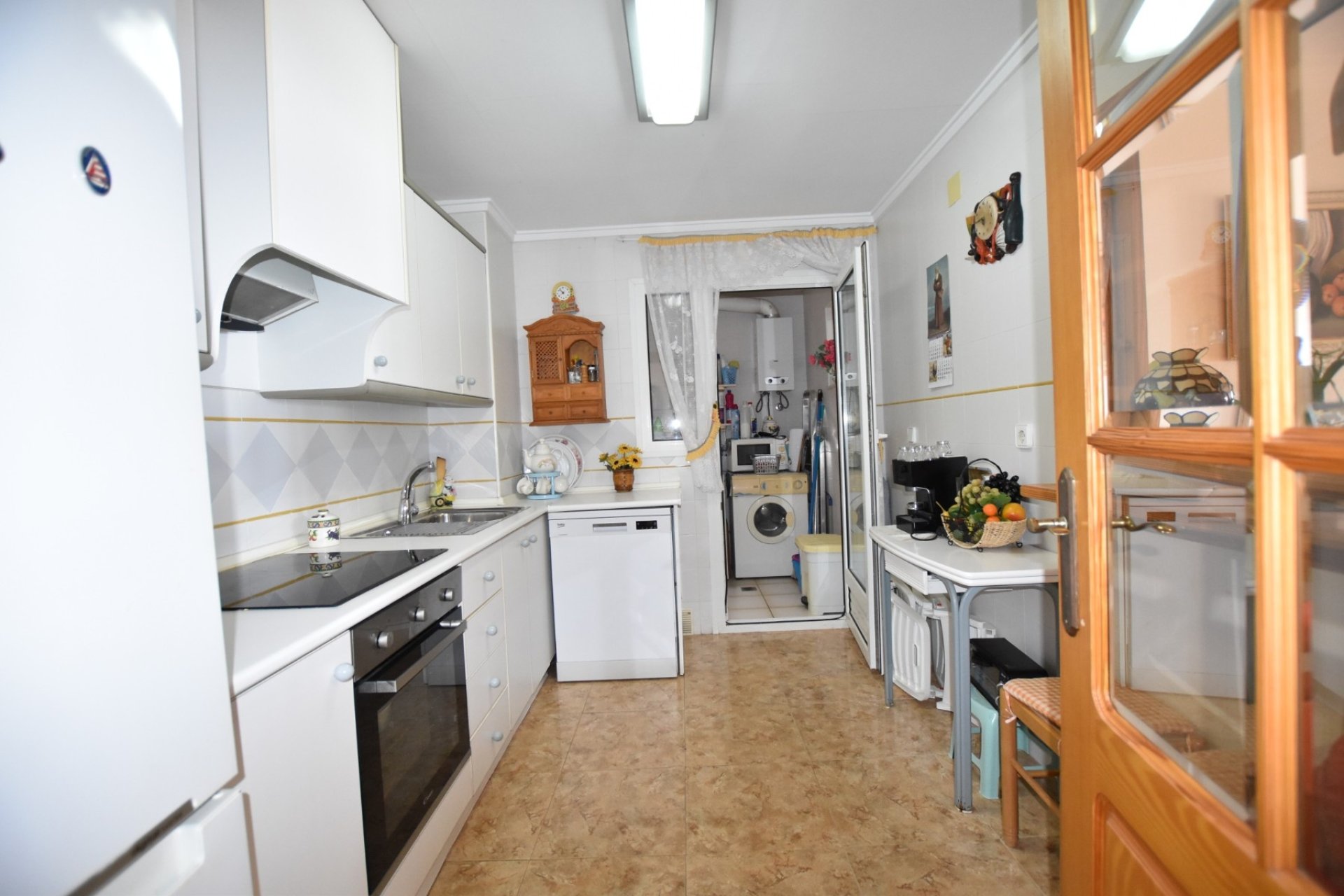 Revente - Apartment -
La Mata - Costa Blanca