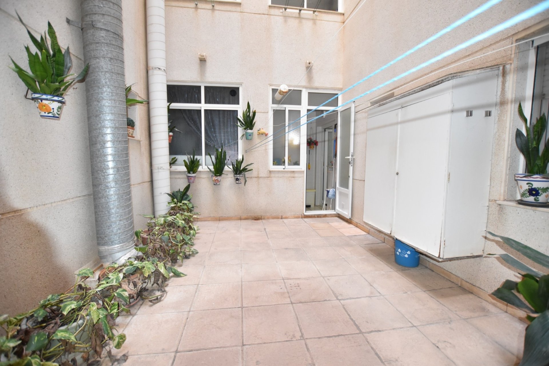 Revente - Apartment -
La Mata - Costa Blanca