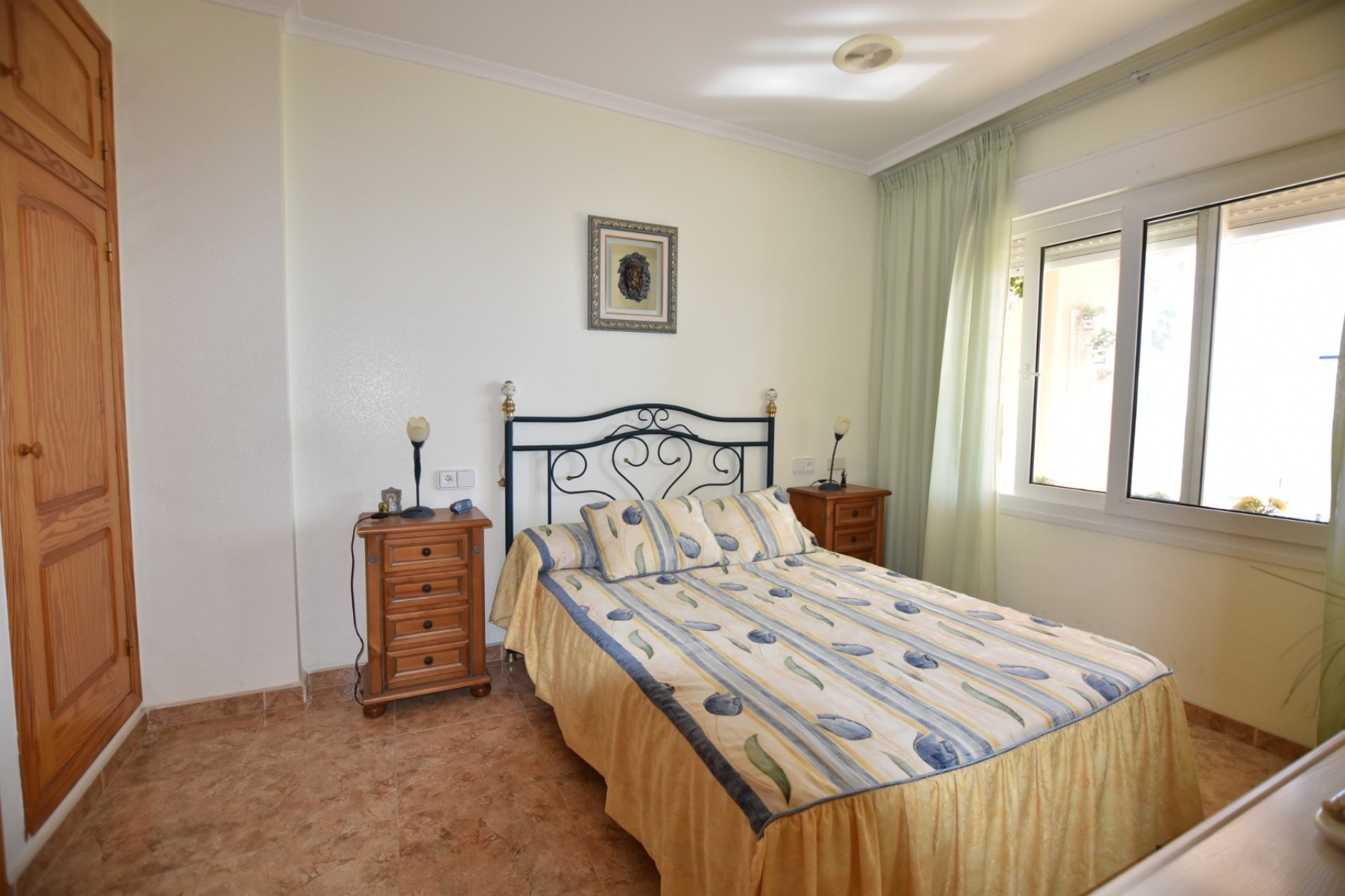 Revente - Apartment -
La Mata - Costa Blanca