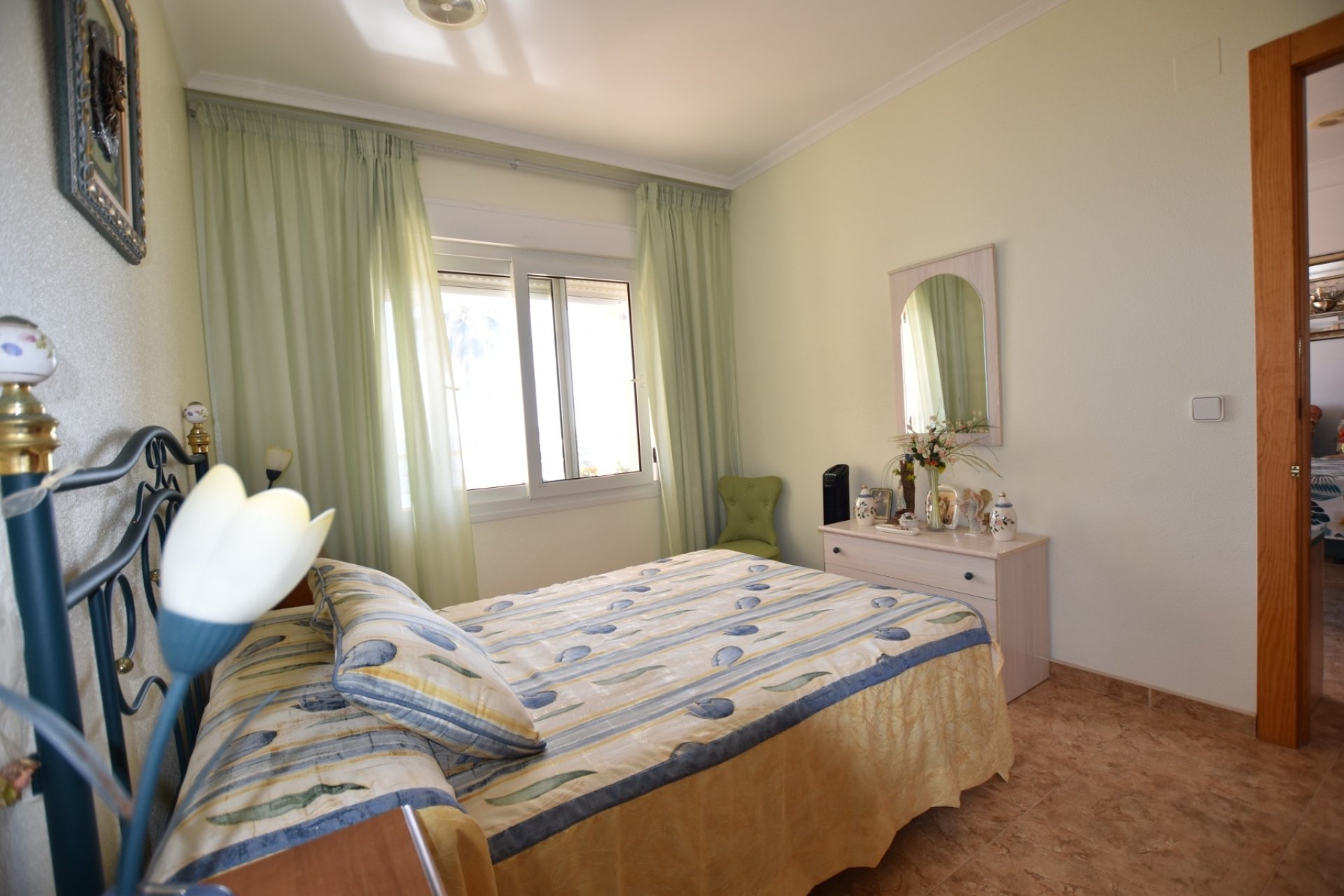 Revente - Apartment -
La Mata - Costa Blanca