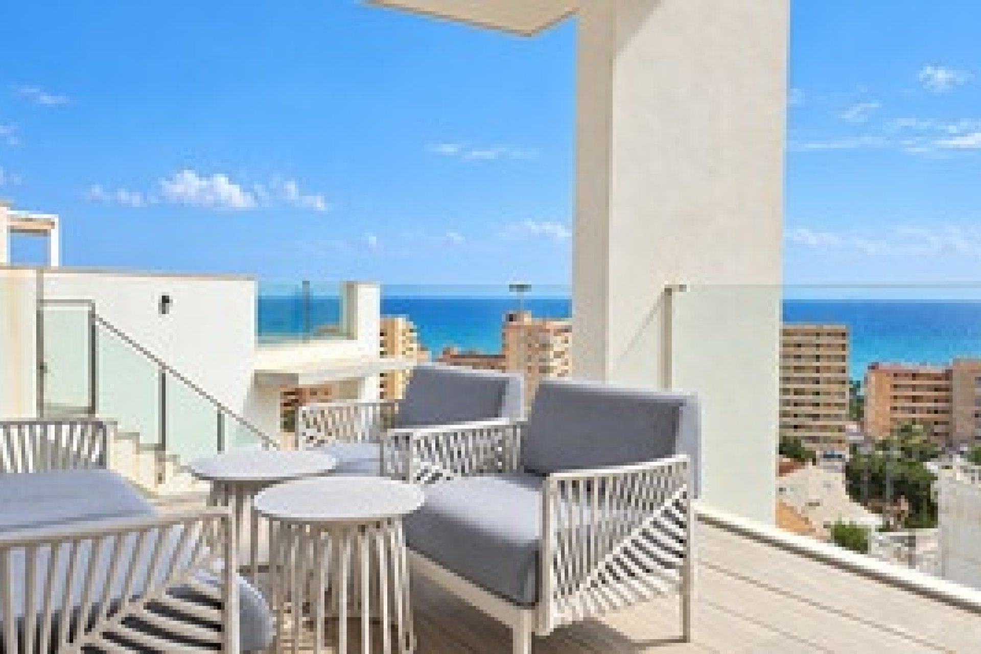 Revente - Apartment -
La Mata - Costa Blanca