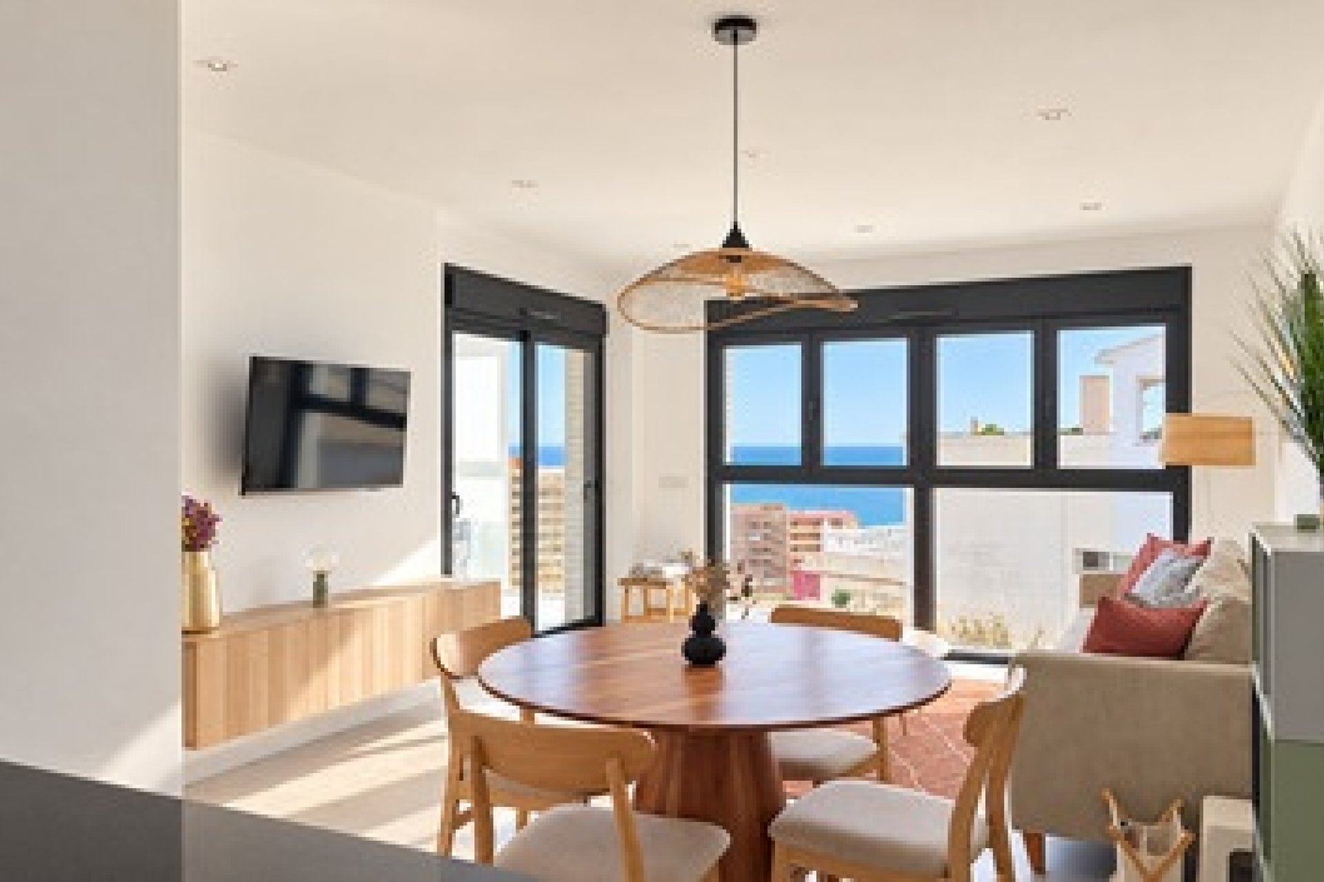 Revente - Apartment -
La Mata - Costa Blanca
