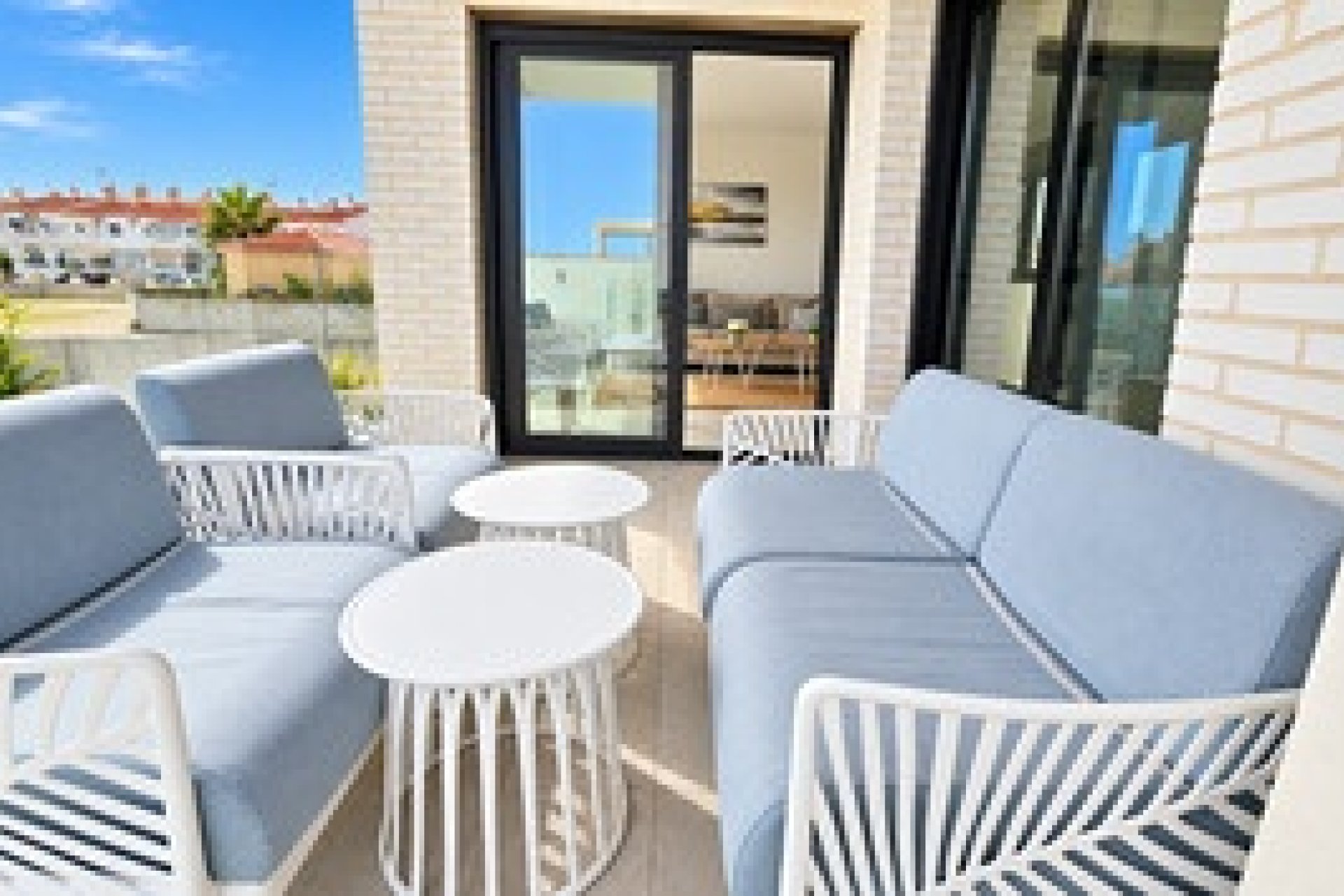 Revente - Apartment -
La Mata - Costa Blanca