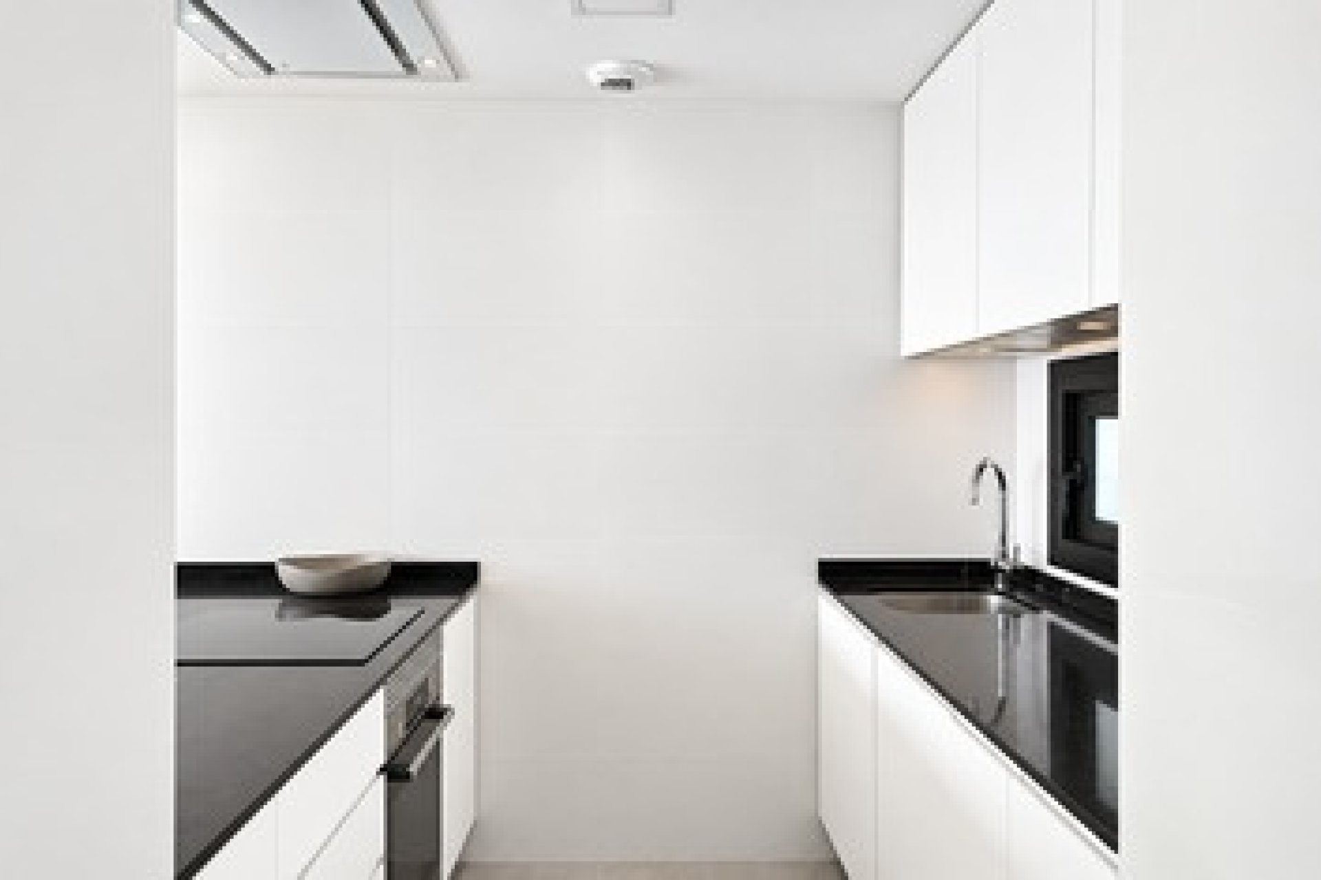 Revente - Apartment -
La Mata - Costa Blanca
