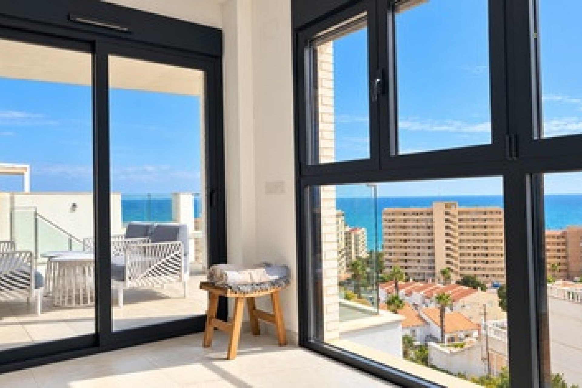 Revente - Apartment -
La Mata - Costa Blanca