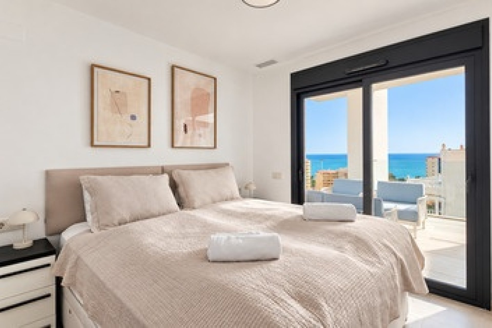 Revente - Apartment -
La Mata - Costa Blanca