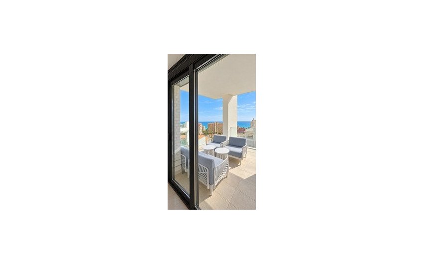 Revente - Apartment -
La Mata - Costa Blanca